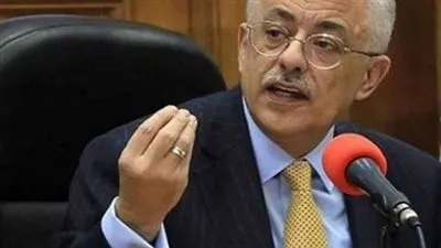 وزير التعليم يكشف حجم العجز في الفصول والمعلمين بالمنظومة التعليمية