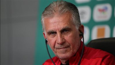 كيروش يصدم نجم الزمالك بهذا القرار