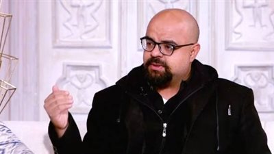 معتز فتيحة يُعلن اتخاذ الإجراءات القانونية ضد شخص أدعى تأليف فيلمه الأخير 