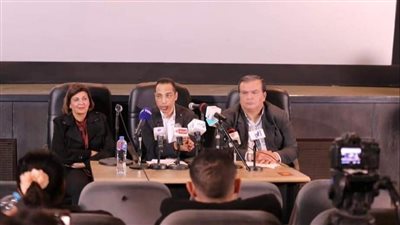 المخرج الفرنسي لادج لي رئيسا للجنة تحكيم الدورة ال ٢٣ لمهرجان الإسماعيلية