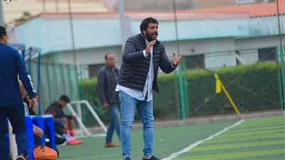 إستقالة الجهاز الفنى لبايونيرز عقب هزيمة الزرقا