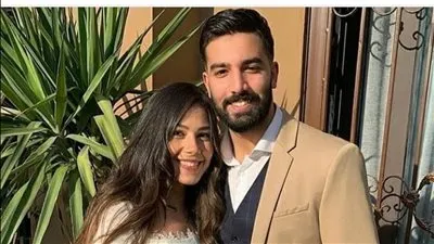 في العناية المركزة.. تعرف على تفاصيل الحالة الصحية لمولود حازم إيهاب