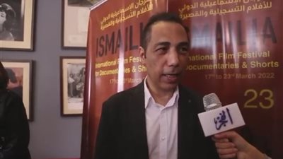 سعد هنداوي لـ 