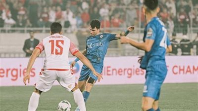 بعد رحيل كارتيرون.. موعد مباراة الزمالك القادمة في الدوري المصري والقناة الناقلة