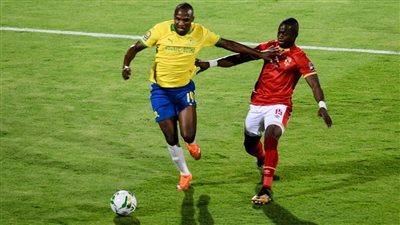 قائد صن داونز السابق: الفوز على الأهلي في القاهرة تاريخي.. وموسيماني الأفضل بالقارة