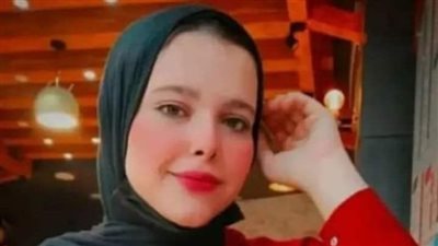 مصرع طالبة ثانوي أسفل عجلات القطار بالمنوفية (صور)