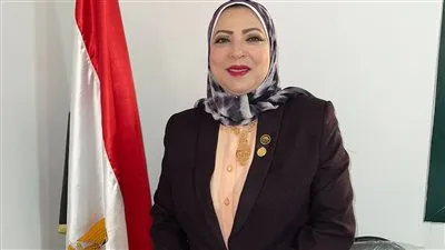 برلمانية: الدولة تتخذ خطوات جادة غير مسبوقة لمواجهة الزيادة السكانية