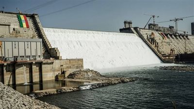 إلى أين وصلت عمليات توليد الكهرباء من سد النهضة؟