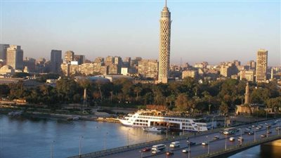 الأرصاد: غدا ذروة ارتفاع درجات الحرارة (فيديو) 