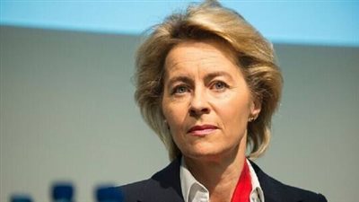 فون دير لاين: أدرك تماما أن عقوباتنا ضد روسيا ستضر أيضا بالاقتصاد الأوروبي