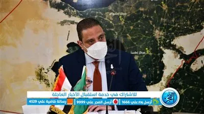 محافظ الفيوم يتابع الموقف التنفيذي لاستكمال مشروعات الرصف 