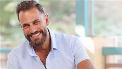 نيقولا معوض يعلن عن قدوم مولودته الجديدة