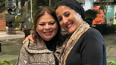 غادة نوارة: علاقتي بمشاهير الفن بـ 