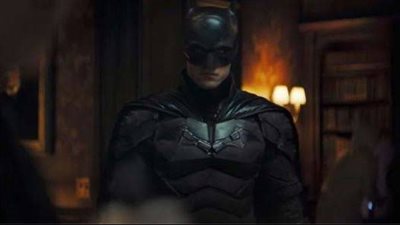 The Batman مطلوب على جوجل.. ننشر موعد طرحه في مصر