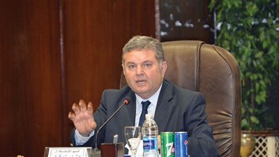 هشام توفيق: الوطن العربي ينتج 30% من أسمدة العالم