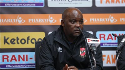 أول تعليق من موسيماني بعد الفوز على فاركو برباعية في الدوري