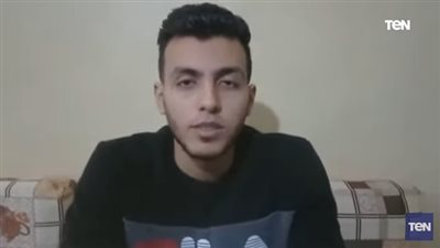 مصري عائد من أوكرانيا يروي تفاصيل رحلته حتى وصوله إلى البلاد (فيديو)