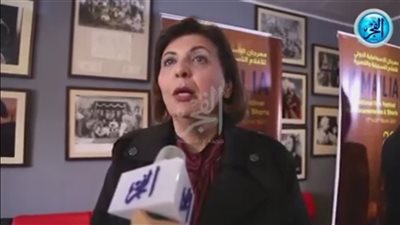 زينب عزيز لـ