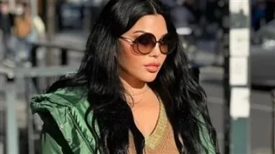 هيفاء وهبي تخطف أنظار متابعيها من باريس 