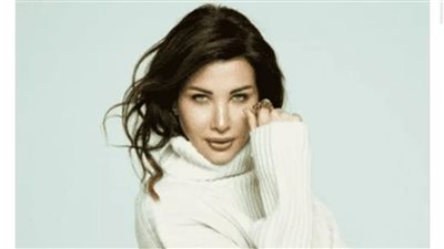 بالأبيض.. نانسي عجرم تغازل جمهورها ومحبيها