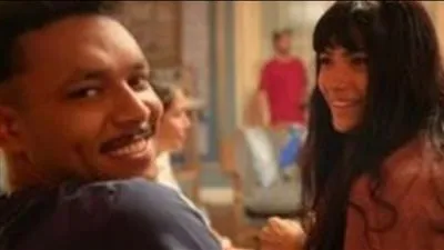 في أول ظهور لها بعد شائعة ارتباطها بويجز.. هدى المفتي: 