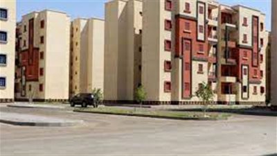 تعرف على.. خطوات حجز وحدات التمويل العقاري للفئات محدودة الدخل 