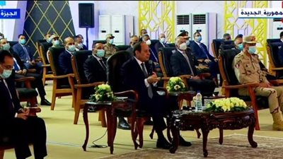 توجيه عاجل من الرئيس السيسي لـ 