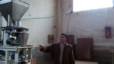 غلق 175 منشأة وإعدام 4 طن أغذية في حملات صحية بالدقهلية 