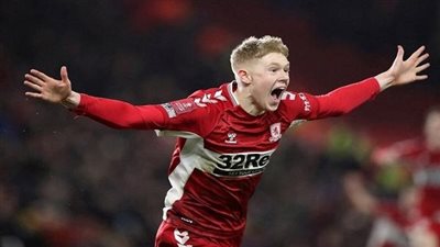 توتنهام يودع كأس الاتحاد الإنجليزي بعد خسارته من ميدلزبره