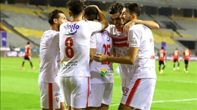 الزمالك يخطط لضم صفقة من إنبي