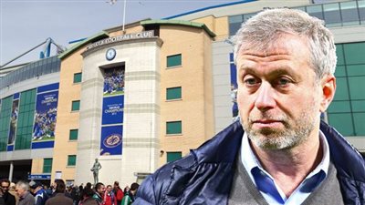 أبراموفيتش يرغب في بيع نادي تشيلسي