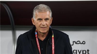 كيروش يبحث عن بديل حجازي