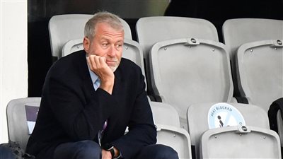 بسب الحرب.. عرض نادي تشيلسي للبيع