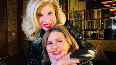 يسرا لبوسي شلبي 