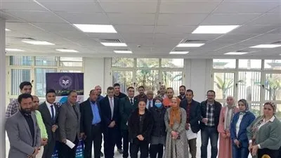 هيئة الاستثمار: تدريب المستثمرين والعاملين على التسويق الإلكتروني بالدقهلية 