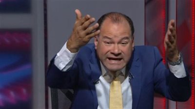 نشأت الديهي: 