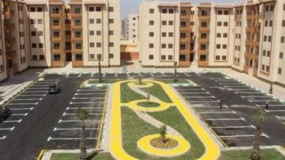 الإسكان: فتح باب حجز الوحدات المتبقية ضمن مشروعات متوسطي الدخل يومي 29 و30 مارس