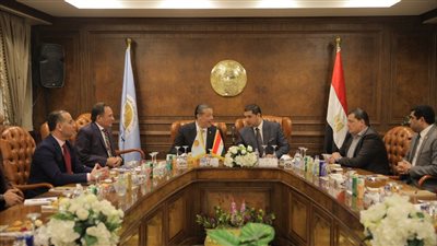 حزب الشعب الجمهوري يوقع بروتوكول تعاون مع الهيئة العامة لتعليم الكبار 