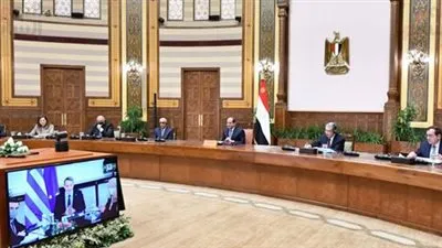 مصر واليونان تبحثان مشروعات الربط الكهربائي والغاز