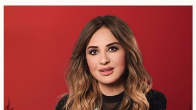 بالصور.. «مادلين طبر» تدعم موقف هاني سلامة في مواجهة عائلة المالكي