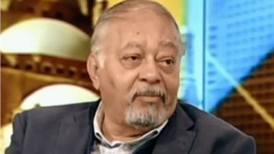 سامي مغاوري يجري عملية جراحية.. ونجله يطلب الدعاء له