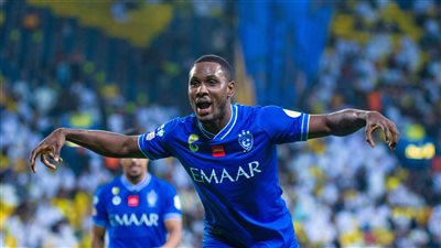 دياز يُعلن تشكيل الهلال لمواجهة الشارقة في دوري أبطال آسيا