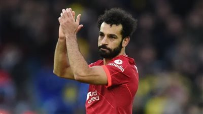 محمد صلاح: الناس لا تعلم مدى سعادتي أثناء لعبي مع المنتخب