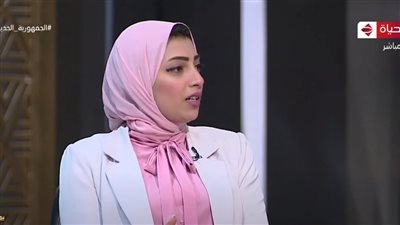 محامية: المرأة لديها الحق في رفع 23 قضية بعد الطلاق...