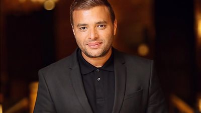 منى الشاذلي عن أغنية 