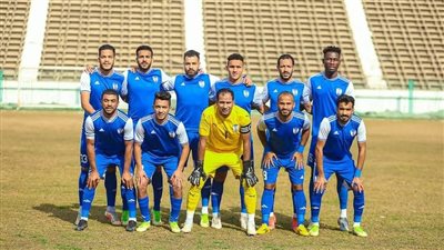 منتخب السويس يستضيف بتروجيت بالقسم الثانى