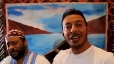 بهذه الطريقة.. مصطفى شعبان يشوق جمهوره لمسلسله الجديد