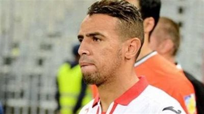 الزمالك يستقر على تمديد عقد حازم إمام