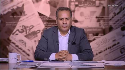 جابر القرموطي ينفعل على الهواء من ارتفاع الأسعار: 