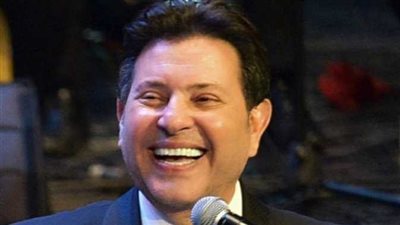 هاني شاكر لـ